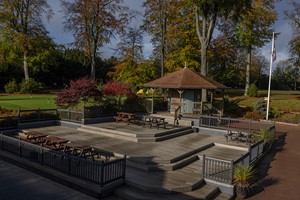 Signature Spa Day for Two with 60-Minute Treatment and Lunch at Forest Pines Hotel Image 5