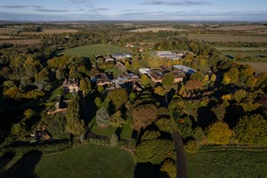 Signature Spa Day for Two with 60-Minute Treatment and Lunch at Norton Park Hotel Image 5