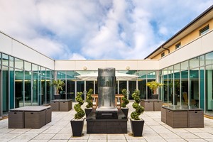 Signature Spa Day for Two with 60-Minute Treatment and Lunch at Nottingham Belfry Hotel Image 4