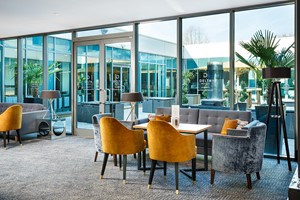 Signature Spa Day for Two with 60-Minute Treatment and Lunch at Nottingham Belfry Hotel Image 5