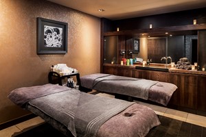 Signature Spa Day for Two with 60-Minute Treatment and Lunch at Oulton Hall Hotel Image 2