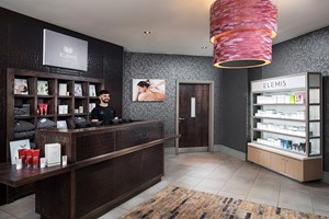 Signature Spa Day for Two with 60-Minute Treatment and Lunch at Oulton Hall Hotel Image 3