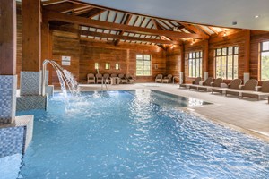 Elemis Spa Day with 50 Minutes of Treatments for Two at Bannatyne Kingsford Park Image 2