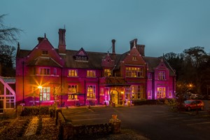 Elemis Spa Day with 50 Minutes of Treatments for Two at Bannatyne Bury St Edmunds Image 2
