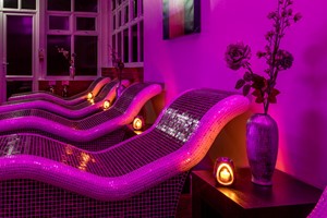 Elemis Spa Day with 50 Minutes of Treatments for One at Bannatyne Bury St Edmunds Image 2