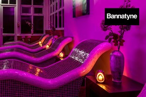 Elemis Spa Day with 50 Minutes of Treatments for Two at Bannatyne Bury St Edmunds picture