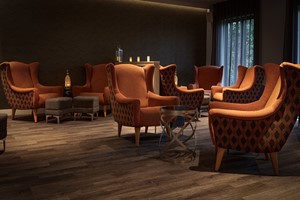 Signature Spa Day for Two with 60-Minute Treatment and Lunch at The Oxford Belfry Hotel and Spa Image 3
