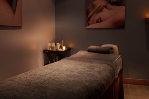 Signature Spa Day for Two with 60-Minute Treatment and Lunch at The Oxford Belfry Hotel and Spa Image 2