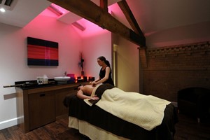 Elemis Spa Day with 50 Minutes of Treatments for Two at Bannatyne Fairfield Image 2