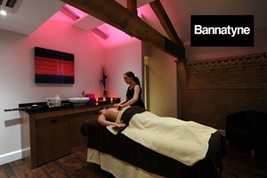 Elemis Spa Day with 50 Minutes of Treatments for One at Bannatyne Fairfield picture