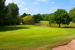 Indulgence Spa Day for Two with 90-Minute Treatment, Lunch and Fizz at Telford Hotel and Golf Resort picture