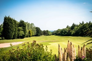 Signature Spa Day for Two with 60-Minute Treatment and Lunch at Telford Hotel and Golf Resort Image 1