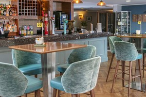 Signature Spa Day for Two with 60-Minute Treatment and Lunch at Telford Hotel and Golf Resort Image 5