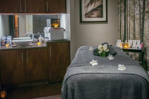 Signature Spa Day for Two with 60-Minute Treatment and Lunch at Westerwood Hotel Image 1