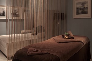 Signature Spa Day for Two with 60-Minute Treatment and Lunch at Slaley Hall Club and Spa Image 4