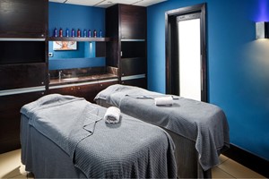 Indulgence Spa Day for Two with 90-Minute Treatment, Lunch and Fizz at Nottingham Belfry Hotel picture