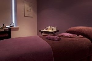 Indulgence Spa Day for Two with 90-Minute Treatment, Lunch and Fizz at Chesford Grange Hotel picture