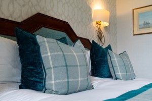 Overnight Spa Break with Fizz for Two at Armathwaite Hall Hotel and Spa - Image 3