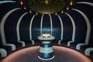 Evening Roof Top Spa and Dine For One at Rudding Park - Image 2