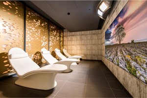 Evening Roof Top Spa and Dine For One at Rudding Park - Image 4
