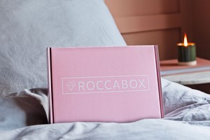 12 Month ROCCABOX Beauty Subscription picture