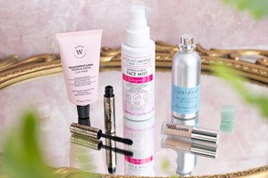 Six Month ROCCABOX Beauty Subscription picture