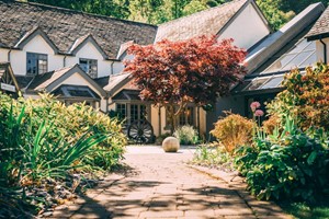 Relaxing Spa Day with Fizz for One at The Wild Pheasant Hotel & Spa picture