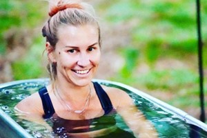 Weekend Wellness Workshop for One at Eclosion picture