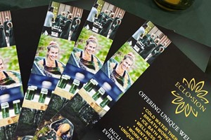 Weekend Wellness Workshop for Two at Eclosion picture