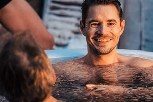 Weekend Wellness Workshop with Breathwork and Ice Bath for Two at Eclosion picture