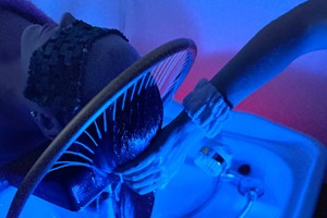 45 Minute Junior Japanese Head Spa for One at Paco & Co picture