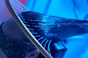 Scalp Focused Japanese Head Spa for One at Paco & Co picture