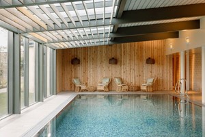 Reveal Full Day Ritual for One at Woolley Grange Hotel picture