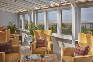 Renew Full Day Ritual For One at Moonfleet Manor picture