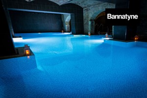 Jingle All the Way Premium Bannatyne Spa Day with Five Treatments for One picture