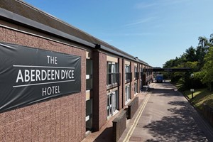 The Aberdeen Dyce Hotel & Spa 100 Minute Treatment with Spa Access for One picture