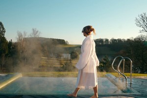 Spa and Dine with 30 Minute Rasul Treatment for Two at The Coniston Hotel, Country Estate & Spa picture