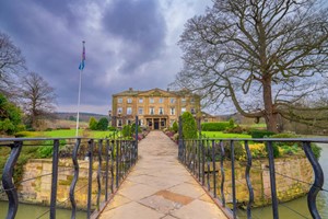 Twilight Experience with Prosecco for Two at Waterton Park Hotel & Spa picture