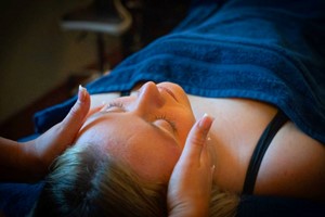 Morning Spa Day with a 50 Minute Treatment and Lunch for Two at Waterton Park Hotel & Spa picture