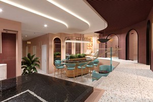 90 Minute Spa Access and Afternoon Tea for Two at Euphoria Spa picture