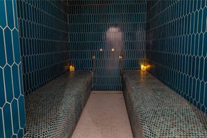 90 Minute Spa Access, 30 Minute Massage and Afternoon Tea for One at Euphoria Spa picture