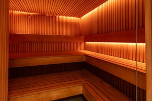 90 Minute Spa Access, 50 Minute Massage and Afternoon Tea for One at Euphoria Spa picture