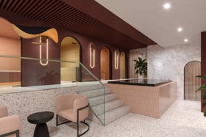 90 Minute Spa Access, 50 Minute Massage and Afternoon Tea for One at Euphoria Spa picture