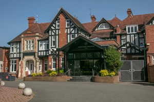 Spa Day with a 30 Minute Treatment for Two at Chesford Grange Hotel  picture