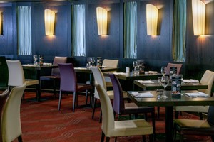 Spa Day with 50 Minute Treatment and Afternoon Tea for Two at Gloucester Robinswood Hotel & Spa picture