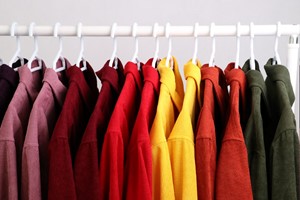 Virtual Colour Analysis for One with Style Icon picture