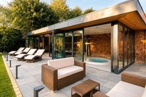 Twilight Spa Experience with Prosecco for One at Stratton House Hotel & Spa picture