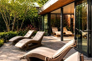 Twilight Spa Experience with Prosecco for Two at Stratton House Hotel & Spa picture