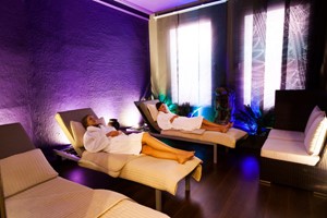 Buff Day Spa Luxury Package Image 2