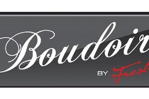 Boudoir Photoshoot for Her with a £50 off voucher Image 3